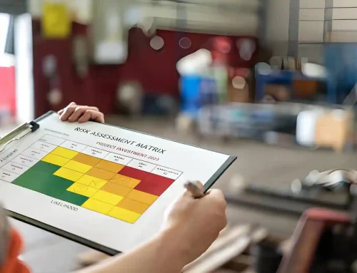 How a Fire Risk Assessment Report Supports Legal Compliance