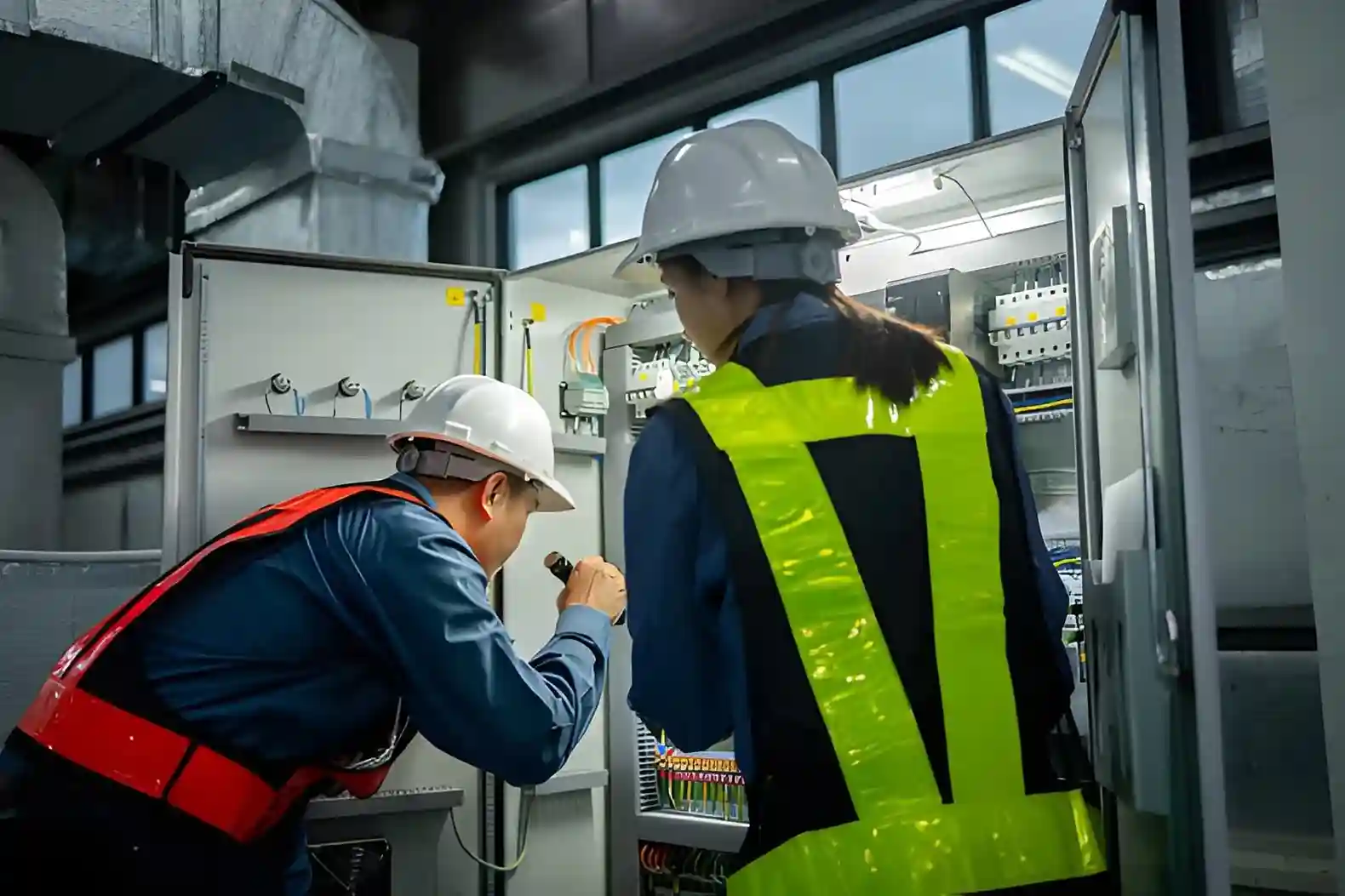 Electrical Diagnostic Testing