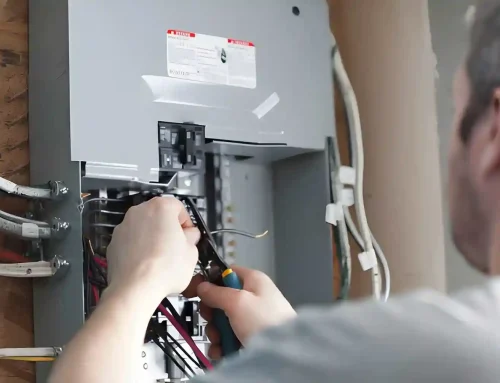 Fuse Box Safety Certificate for Electrical Installation Approval