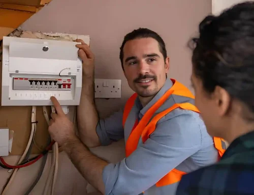 EICR for Landlords: Making Sure Your Property Stays Let and Legal