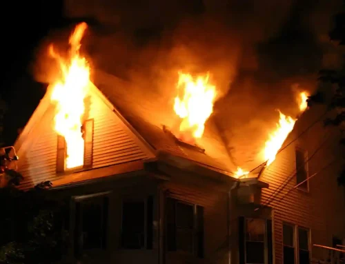 Property Fire Risk Assessment Laws and Regulations You Should Know