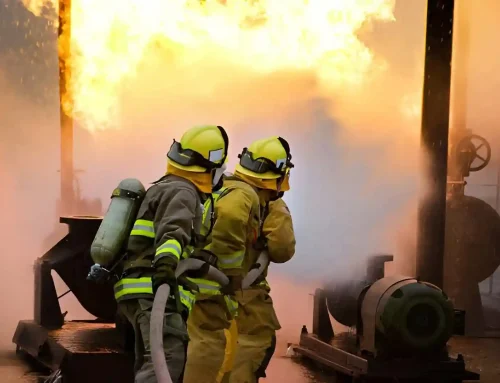 London Fire Risk Assessment Services for Safe and Compliant Buildings