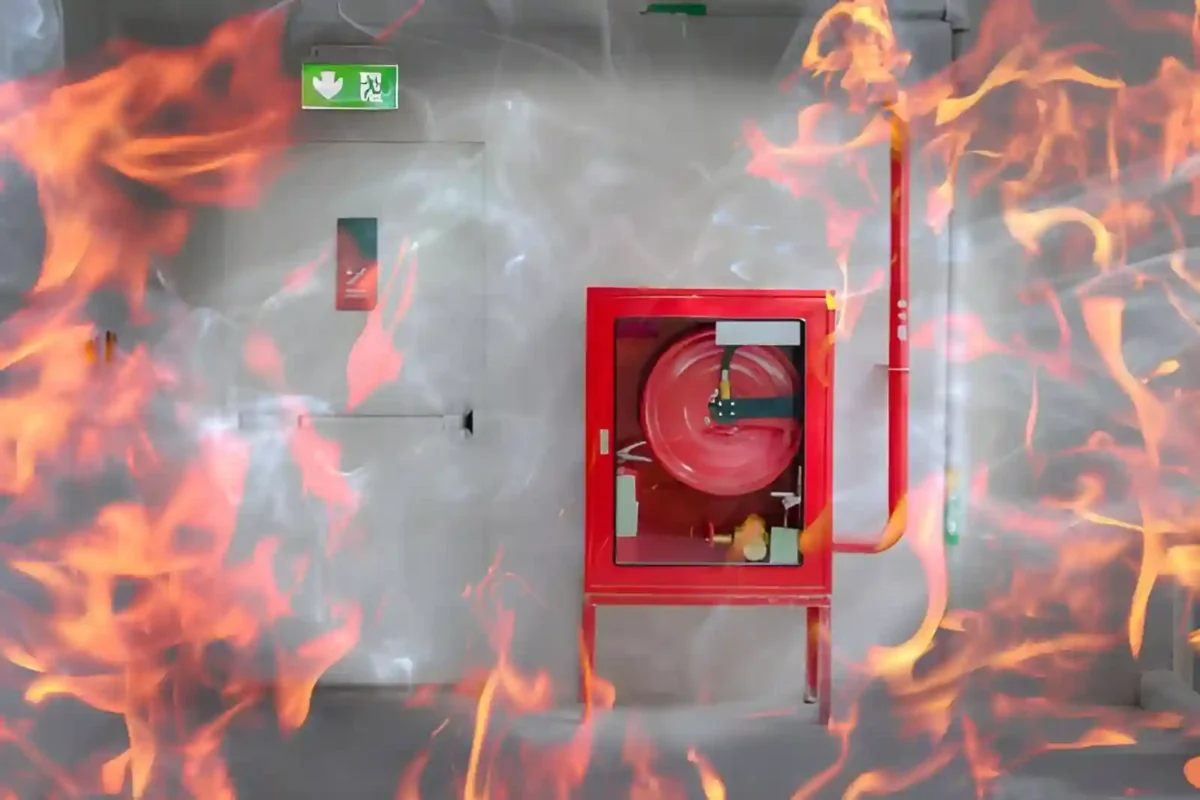 how-fire-safety-doors-work-in-a-building