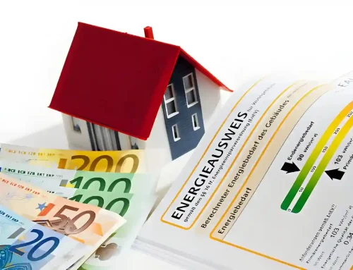 EPC Certificate: Key Requirements for Compliance and Energy Efficiency