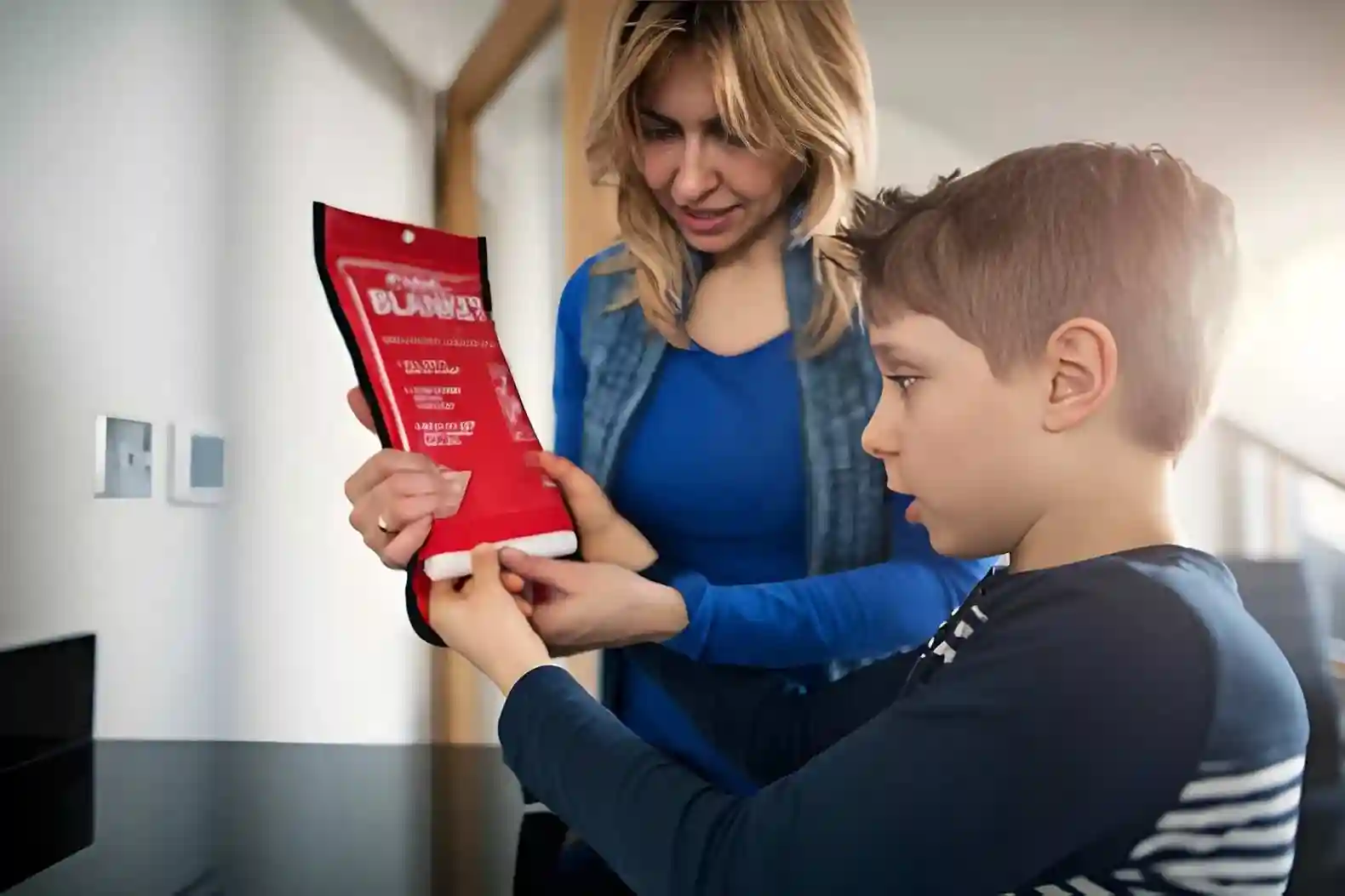 Fire Safety Compliance