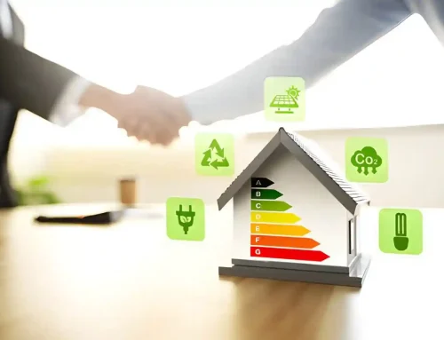 The Role of Commercial EPC Assessments in Energy Efficiency