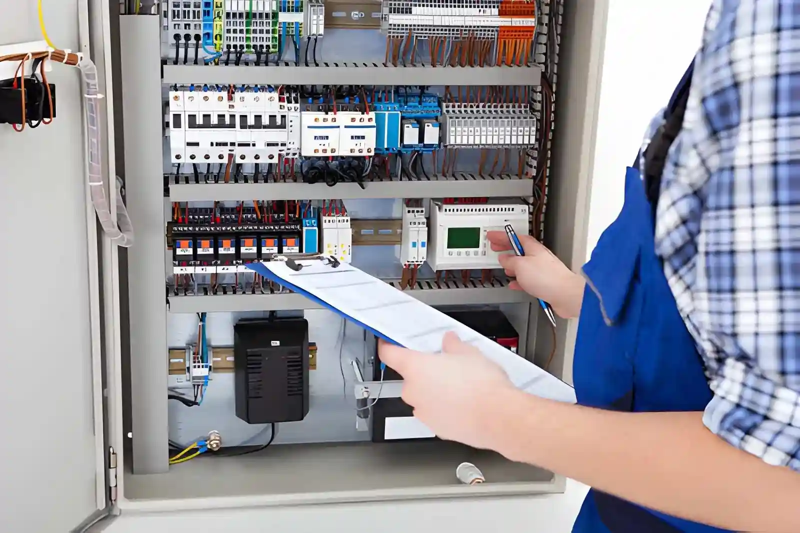 Electrical Diagnostic Inspection Report Electrical diagnostic inspection report review for insurance