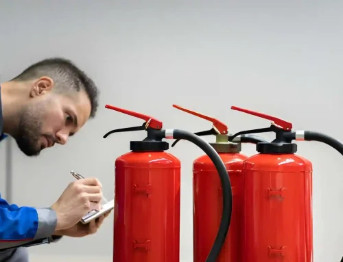 Looking for Fire Risk Assessment Regulations That Fit Your Business Needs?