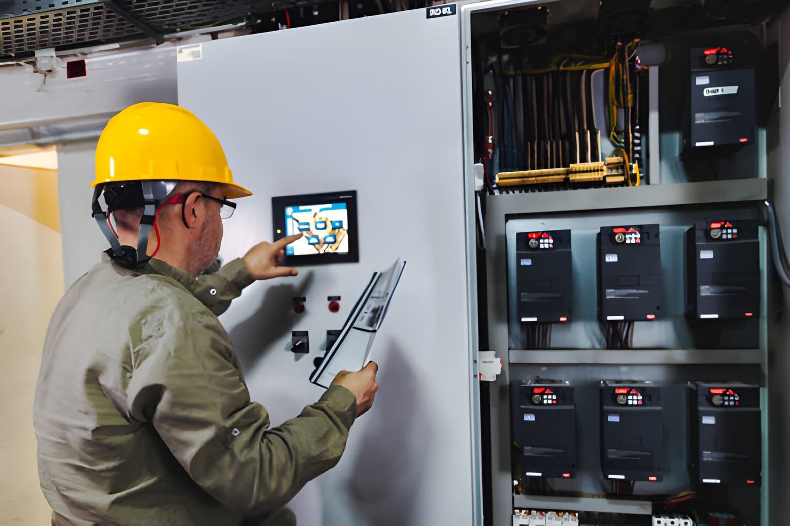 What Is PAT Inspection and Electrical Safety PAT inspection for safe electrical equipment checks