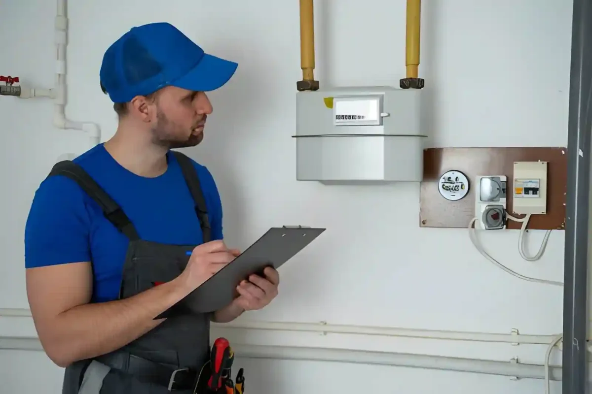 Consequences of skipping a Gas Safe Register safety check