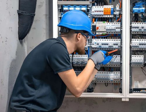 Fuse Box Installation by a Certified Fuse Box Electrician for Circuit Failures and Safety Control