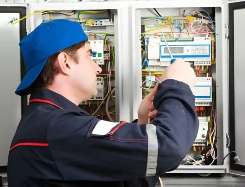 What are the Most Important Electrical Safety Checks in Commercial Landlord EICR Buildings?