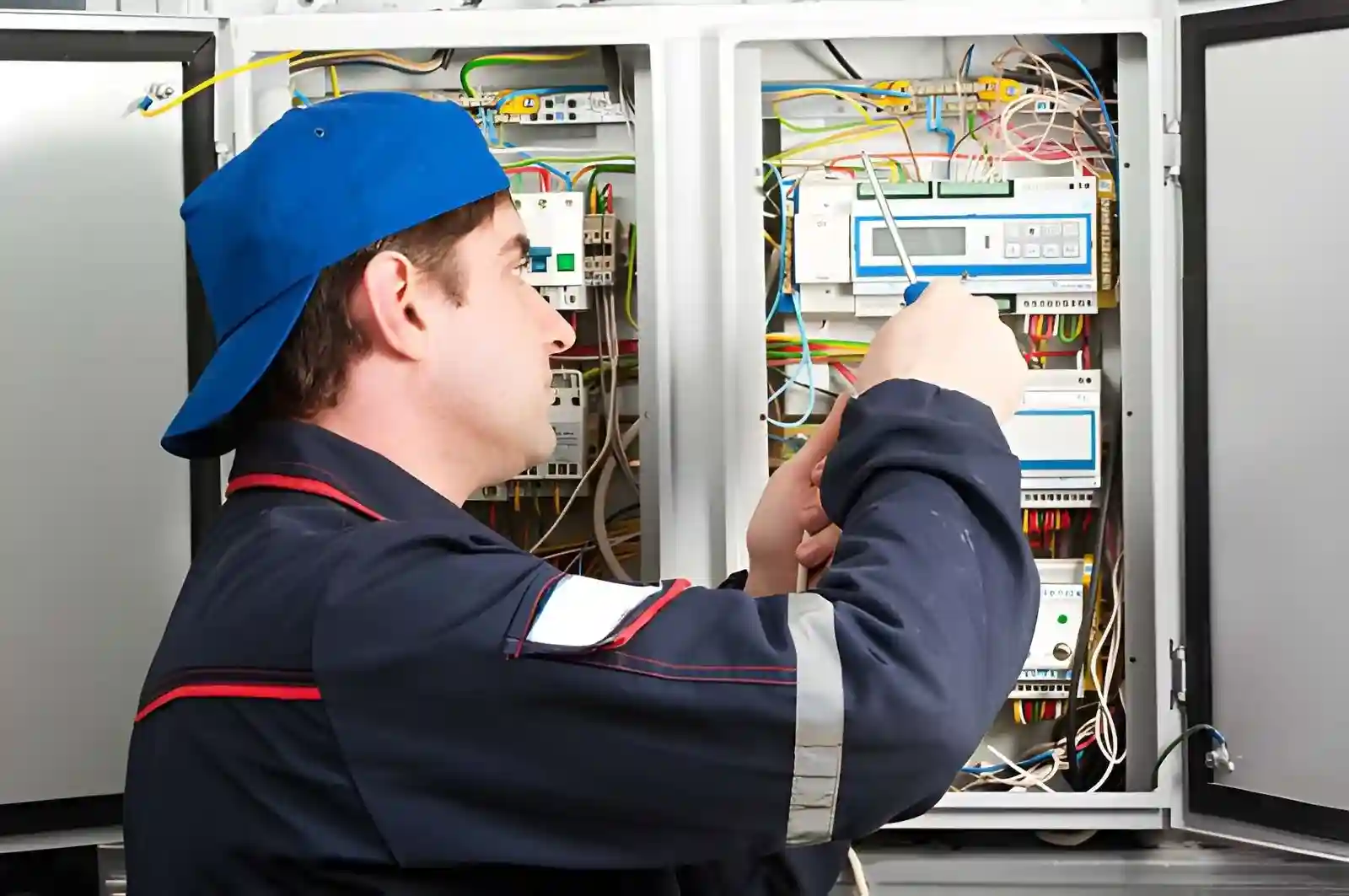 Commercial landlord EICR