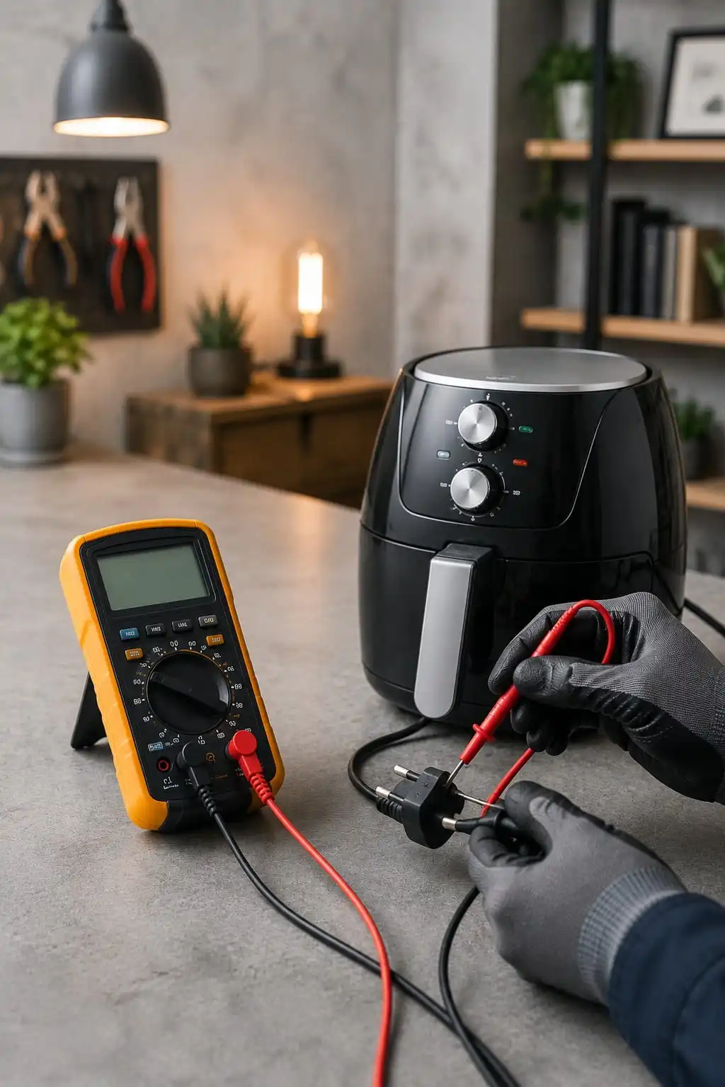 Portable Appliance Testing