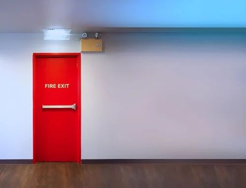 Annual Fire Alarm Inspection Checklist and Industrial Facility Solutions Safety Plan: 5-Step Shield