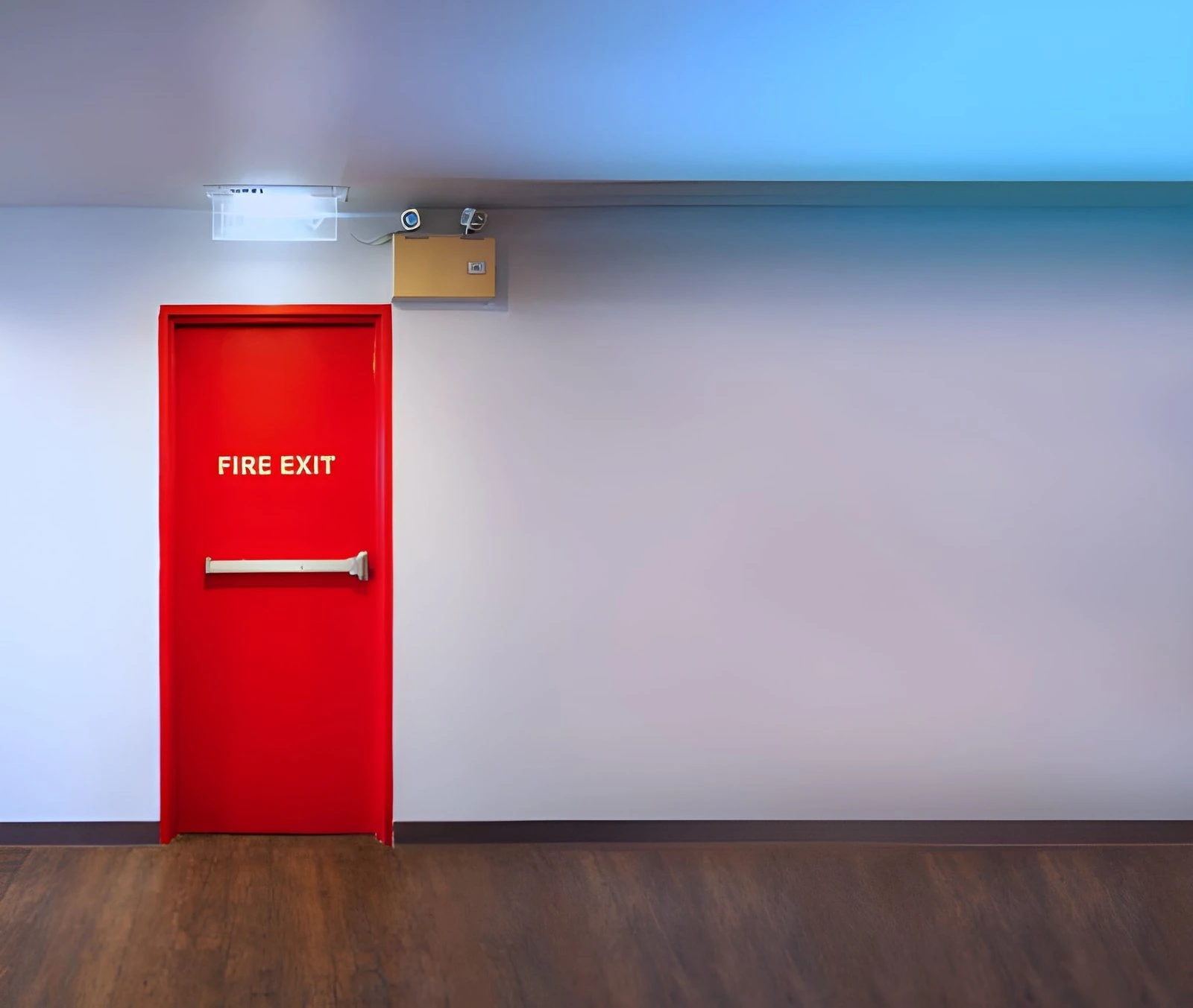 Fire Door Risk Assessment