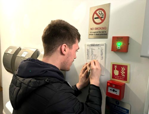 Emergency Lighting Assessment Failure Signs: 4 Critical Indicators Your System Needs Immediate Attention
