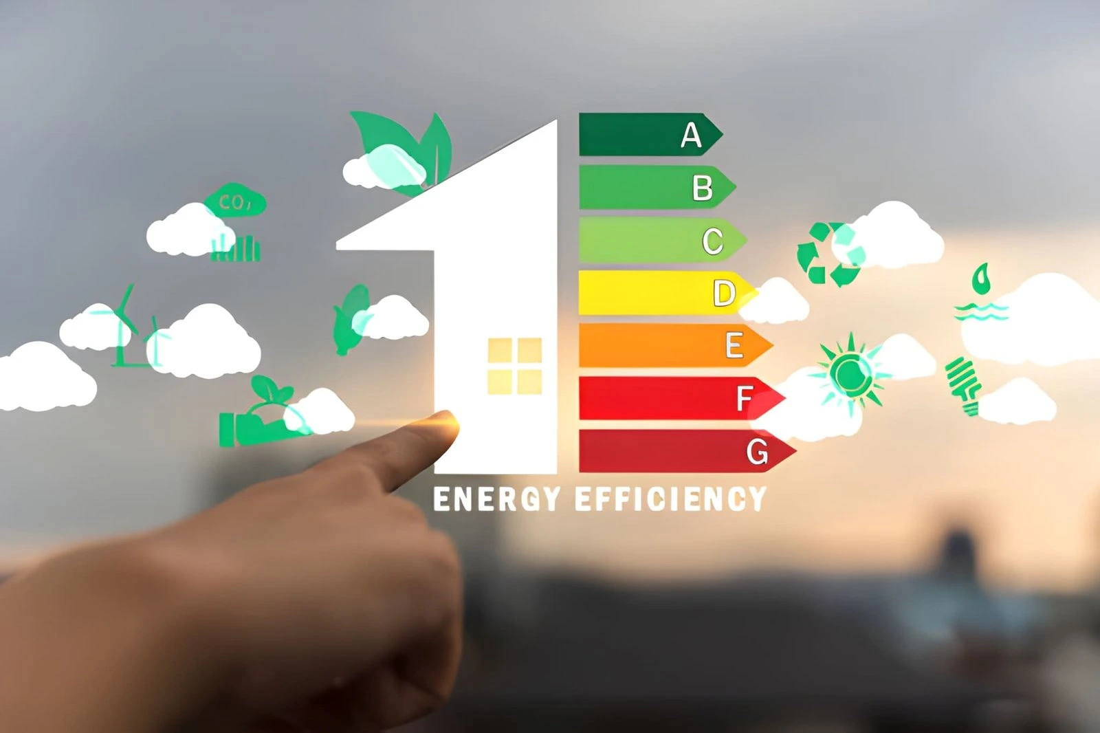 Landlord EPC requirements