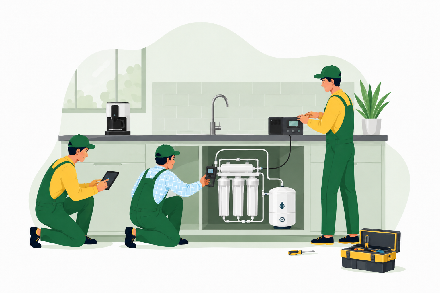 electrical diagnostic