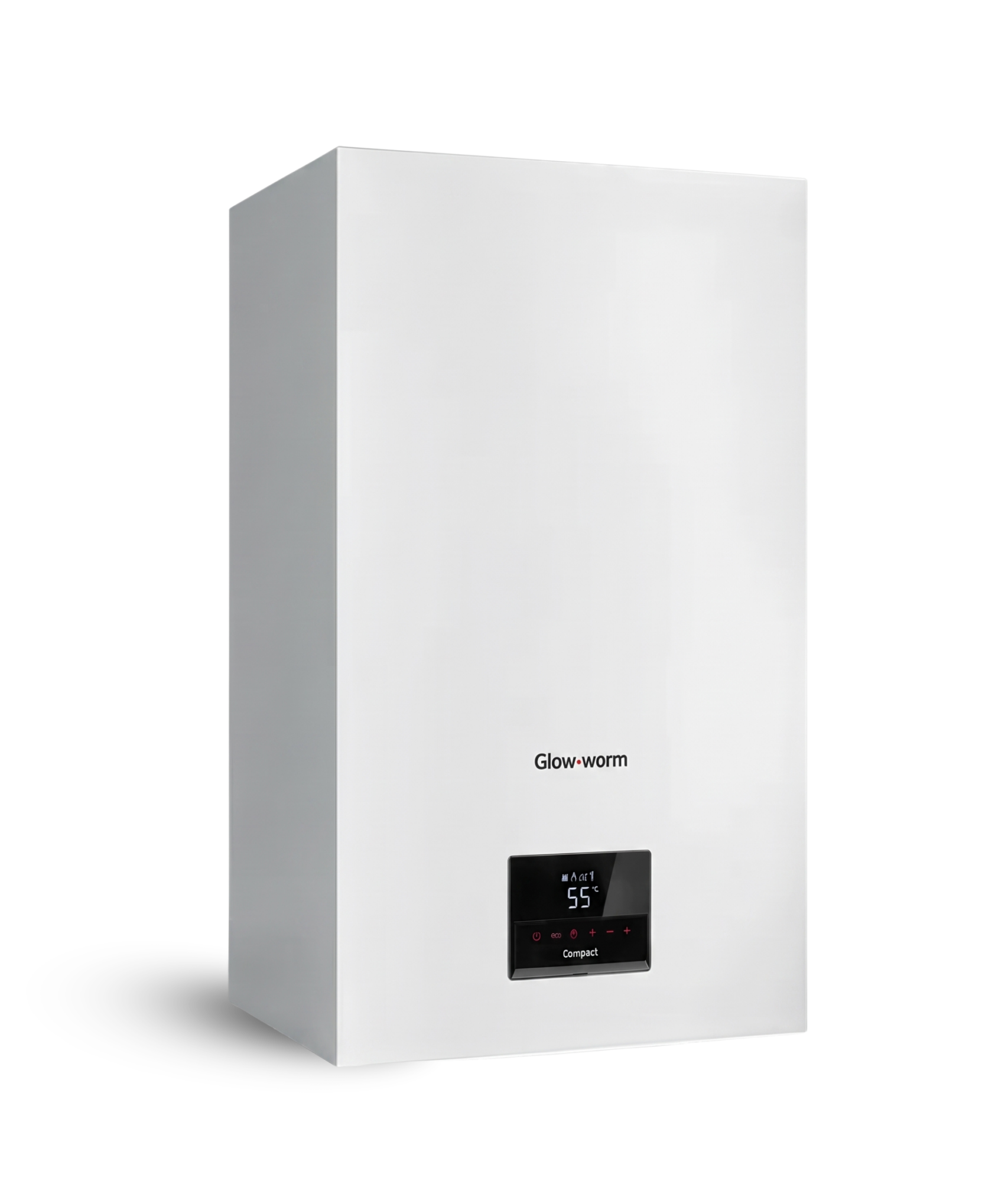 Glowworm boiler