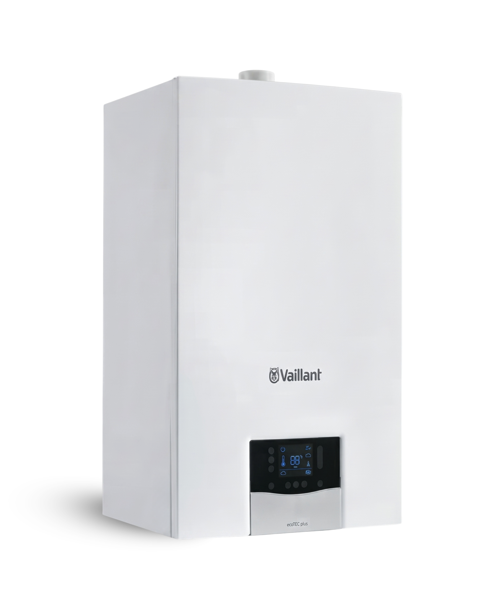 Vaillant boiler