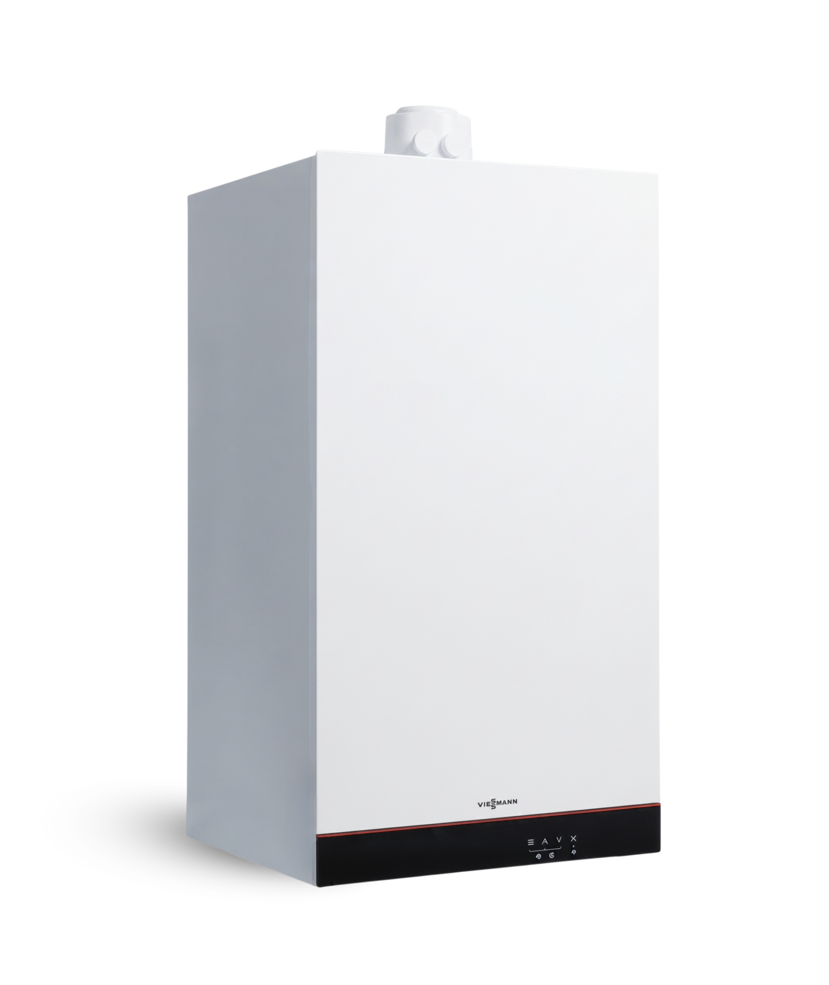 Viessmann boiler