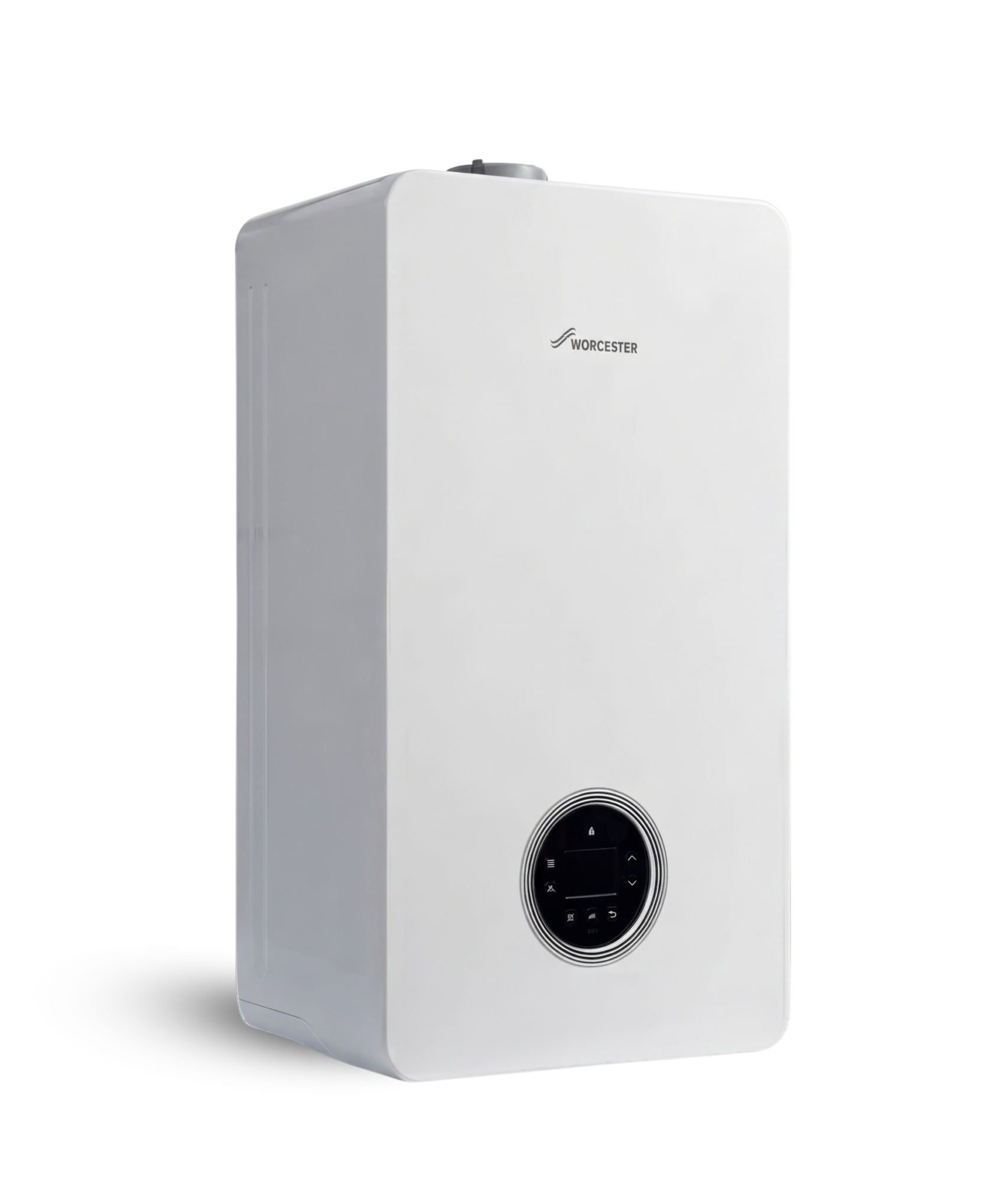 Worcester boiler